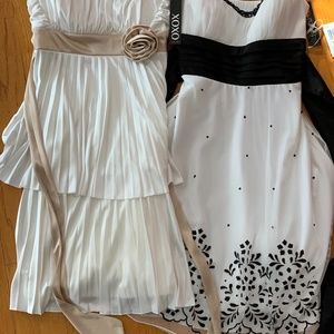 Nwt womens size small dresses